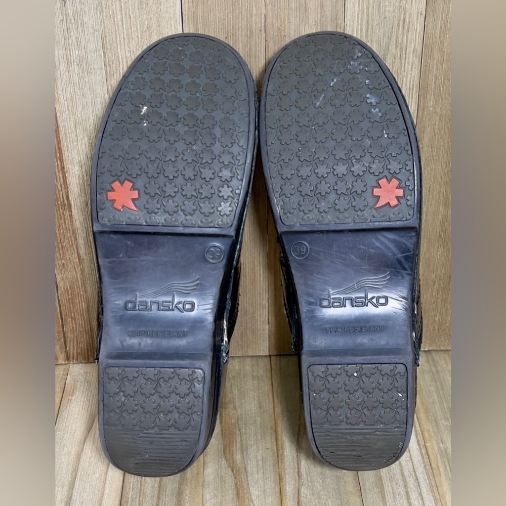 Dansko‎ XP clogs - Picture 9 of 12